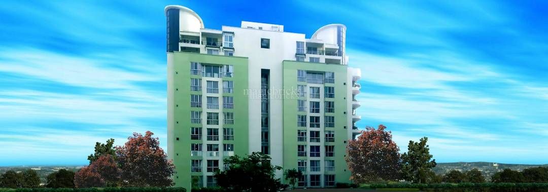 Pearls Gateway Tower