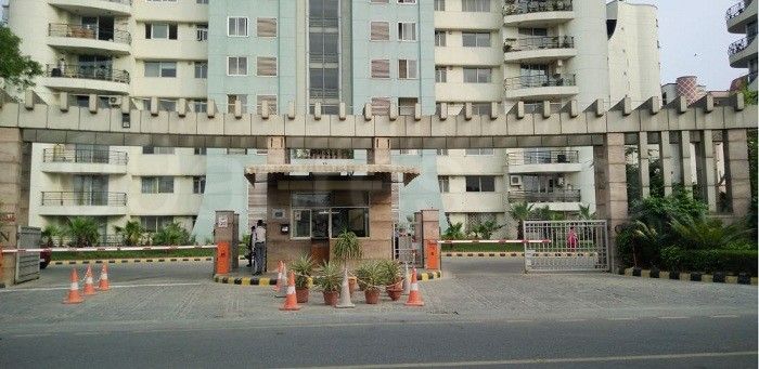 Pearls Gateway Tower