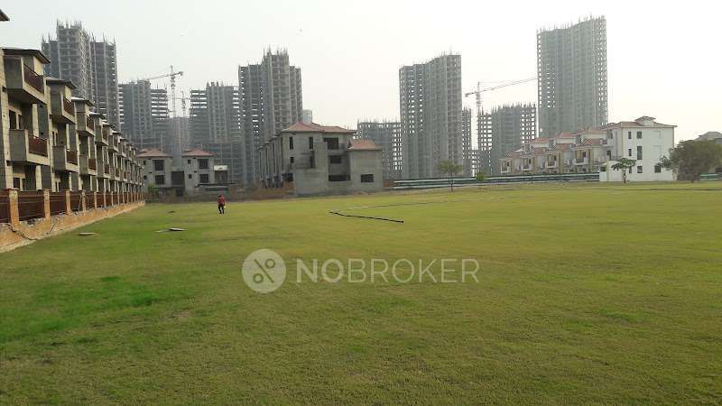 Jaypee Greens Kingswood Oriental