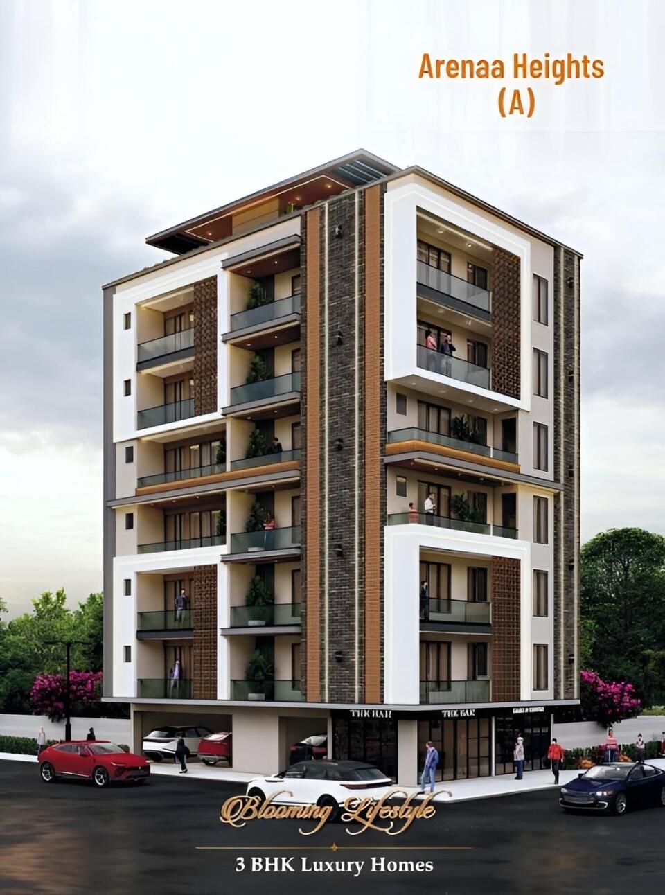 Propertyarena Onyx Arenaa