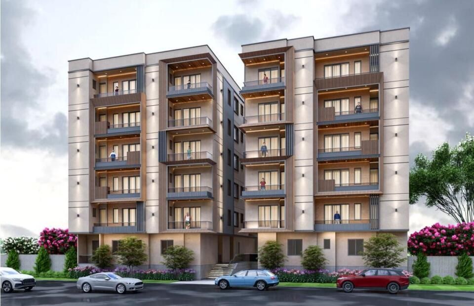 Capital Hometech Pride