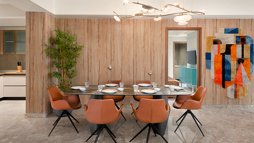 Express Zenith Tower A