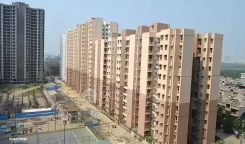 Today Ridge Residency