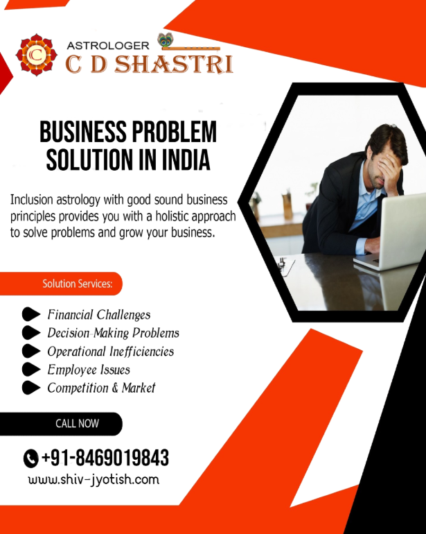 Shiv Jyotish - Best Astrologer in India