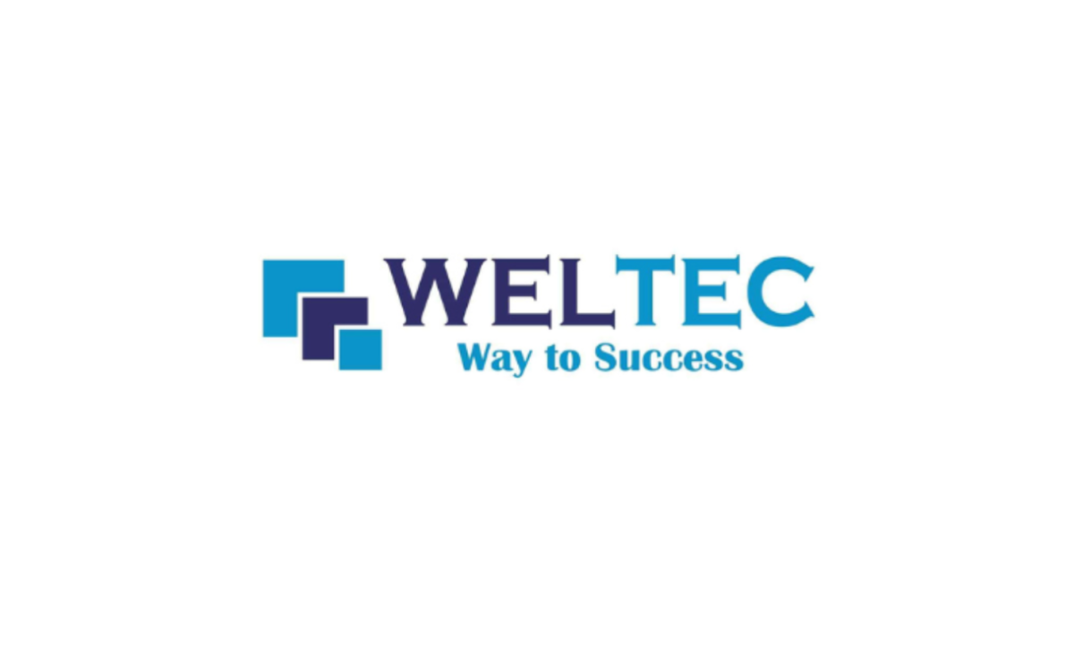 Weltec – Practical IT & Digital Skills Training Institute