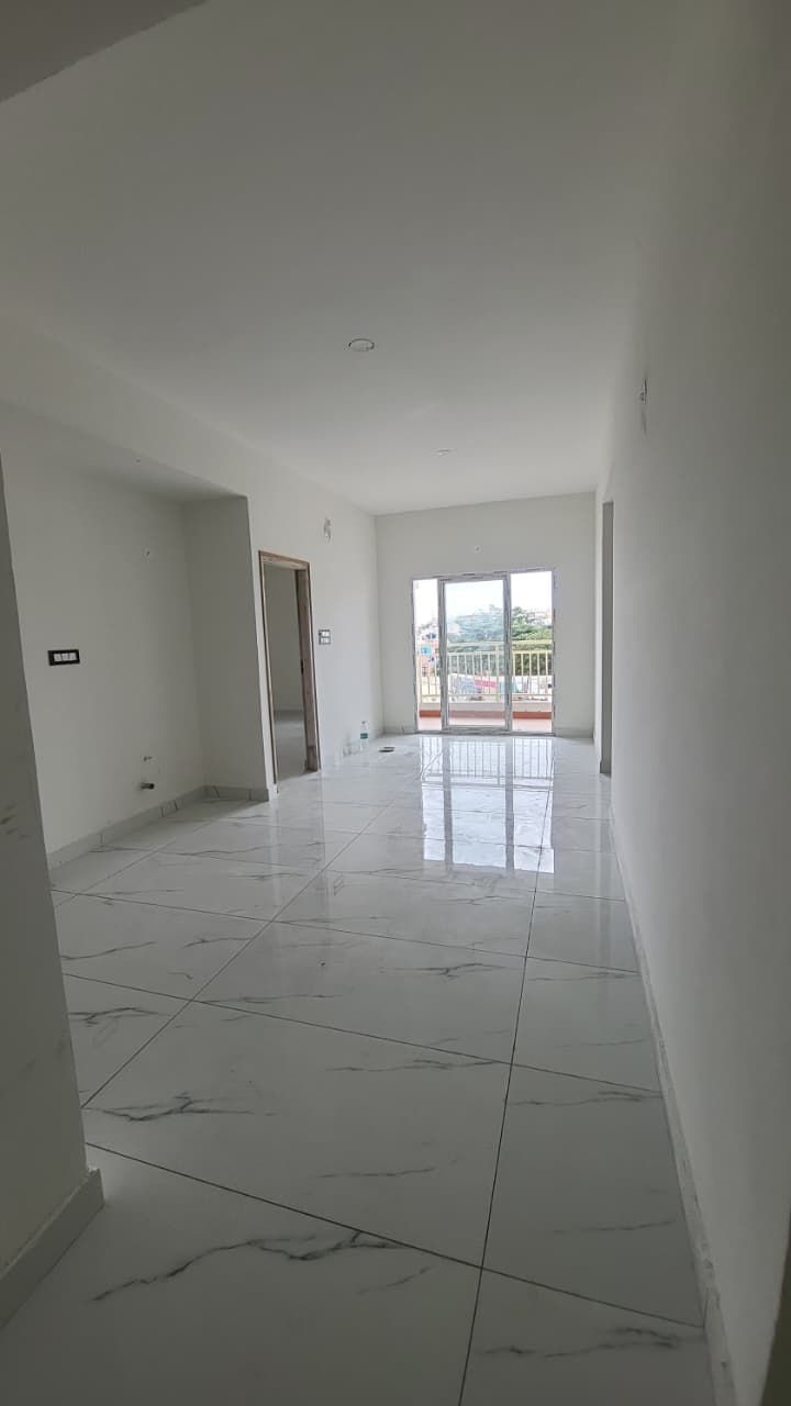 Luxury 2 & 3 BHK Apartments for Sale with Premium Amenities