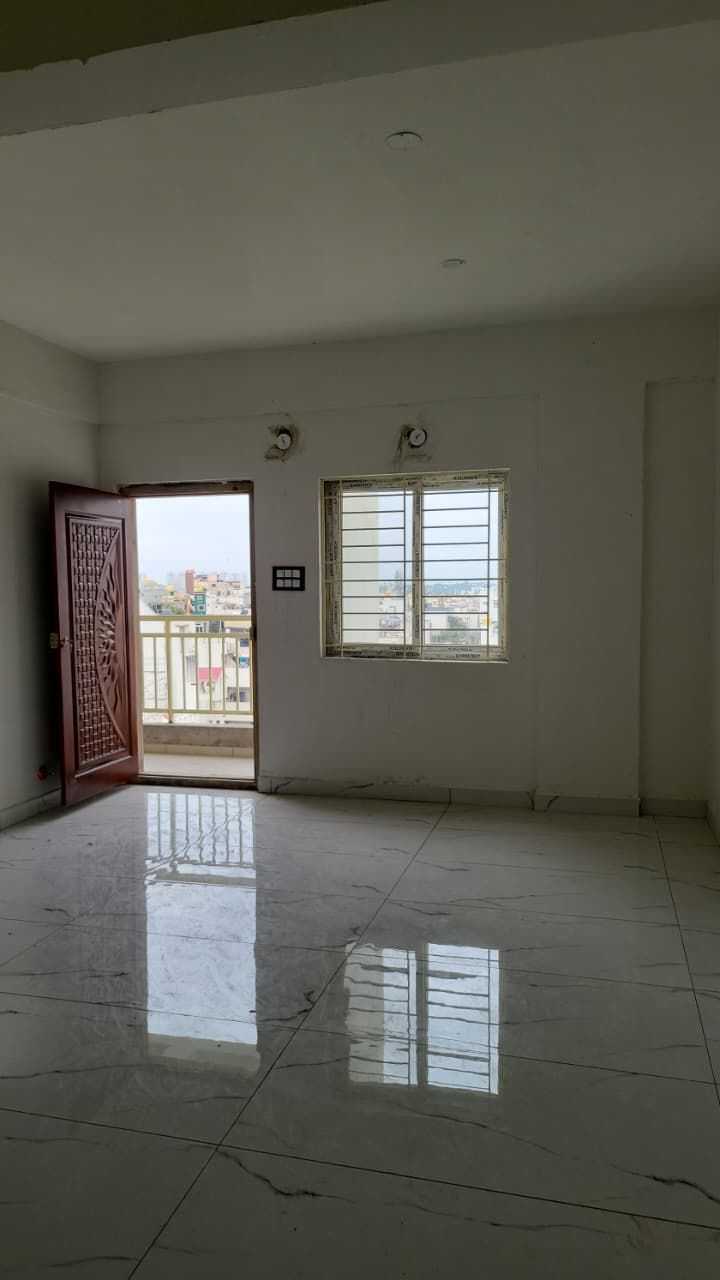 Luxury 2 & 3 BHK Apartments for Sale with Premium Amenities