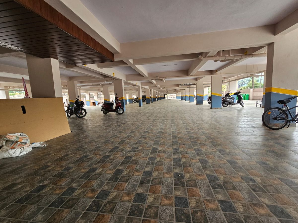 Best Investment Luxury Apartments in CV Raman Nagar