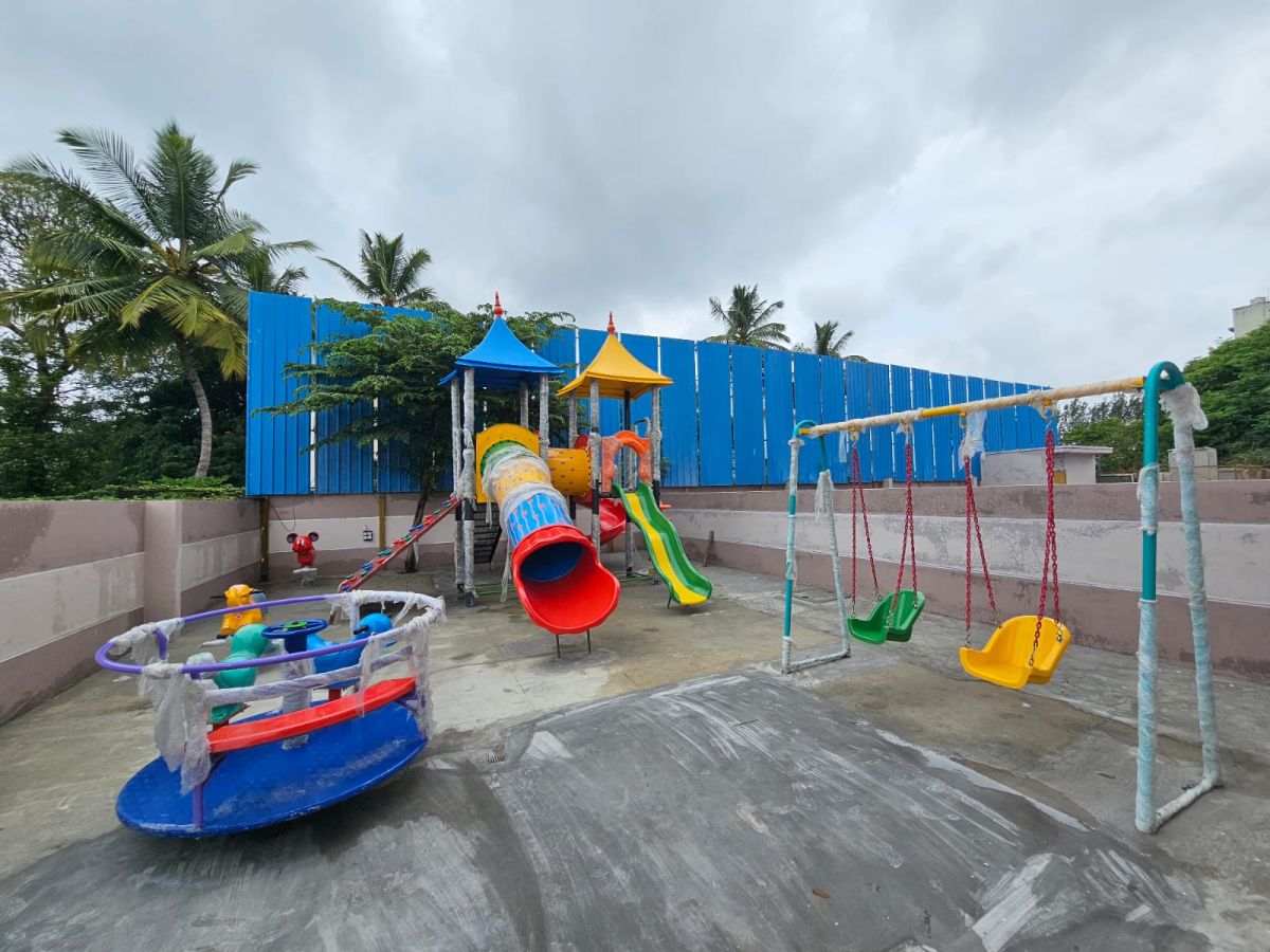 Best Investment Luxury Apartments in CV Raman Nagar