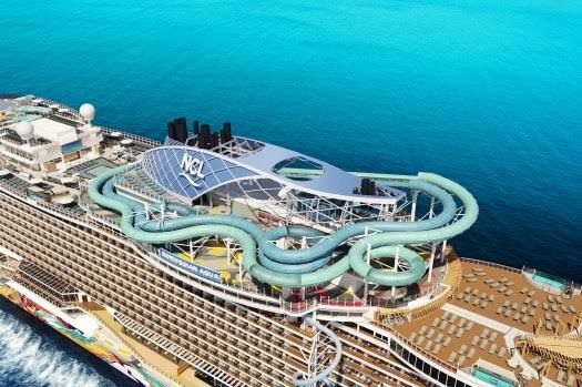 Norwegian Cruise line | 50% off on cruises | Luxury cruises in India