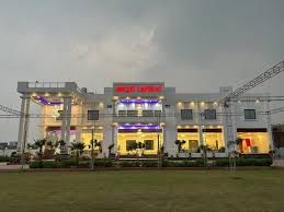 Awadh Samrat Resort | Best Hotels in  Ayodhya | Top Hotels in Ayodhya near Ram Mandir