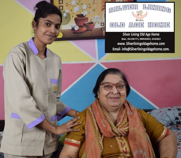 Silver Lining Old Age Home: Dignified Care and Essential Services for Seniors