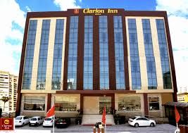 Hotel Clarion Inn Sevilla | Best  wedding hotels in Chandigarh| Top resorts in Chandigarh