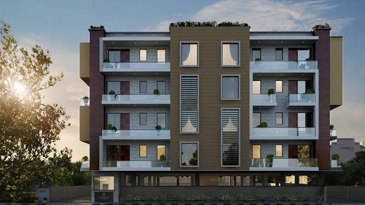 DGR HOMES SUPPORT Architect, Small Business Owner, and Consultant in Chattarpur Enclave, Chhatarpur, New
