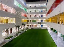 The British School | Best schools in Delhi | Top schools in Delhi