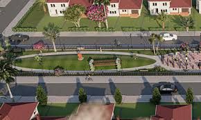 Myst Aerotown Zirakpur| Best Residential society on Airport Road near Chandigarh