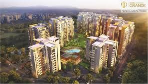 Sushma Grande Nxt | Project in Zirakpur, Get in touch with us today