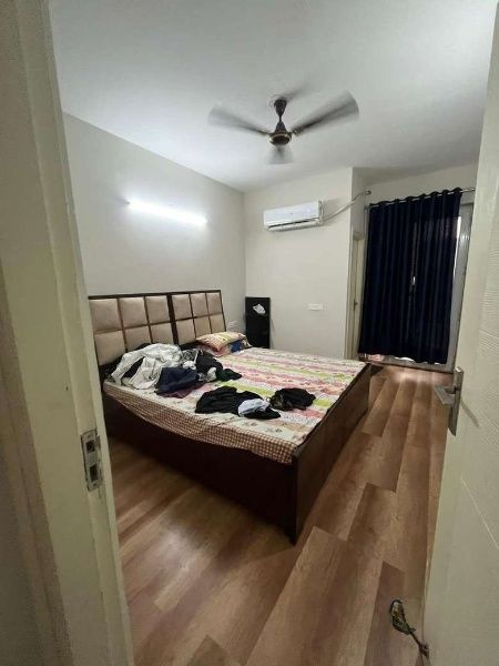 Beautiful 3 BHK Furnished Flat for Rent 2100 ft², 3 Baths, SBP GOD Patiala Road