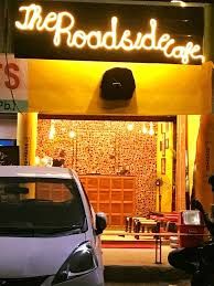 The roadside cafe | Top restraurants in Mohali | Best Cafes in Tricity