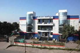 The British school | Top schools in Panchkula | Best schools in Tricity