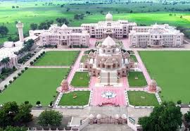 Shree Swaminarayan Gurukul International School, Hyderabad