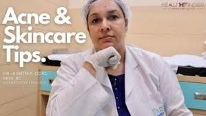 Dr. Ashima Goel | Best Dermatologist in Chandigarh| Best Skin doctors in Chandigarh