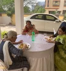 "Shibasram Old Age Home: A Leading Light in Kolkata’s Senior Living Community"
