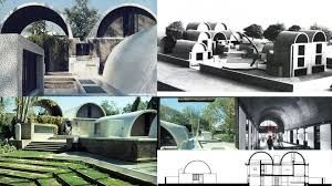"Sangath: Celebrating the Top 10 Architects of Ahmedabad’s Iconic Structure"