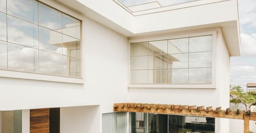 Top Home Architects in Gurugram: Designing Your Dream Home"