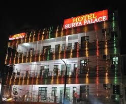Hotel Surya | Best wedding resort in tricity | Luxury wedding resort in Chandigarh