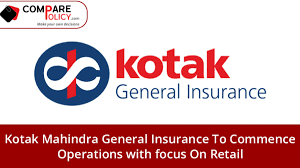 Kotak Car Insurance CHANDIGARH | top insurance companies in Chandigarh