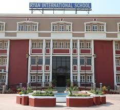 Ryan international School Mohali | Best Schools in Chandigarh | Top schools in Tricity