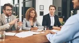 HR Executive