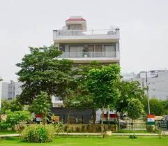 Hotel Gracia Golf – Luxury Hotel in Gurugram | Best  5 star Hotel in Gurgaon | Top Hotels in Gurgaon