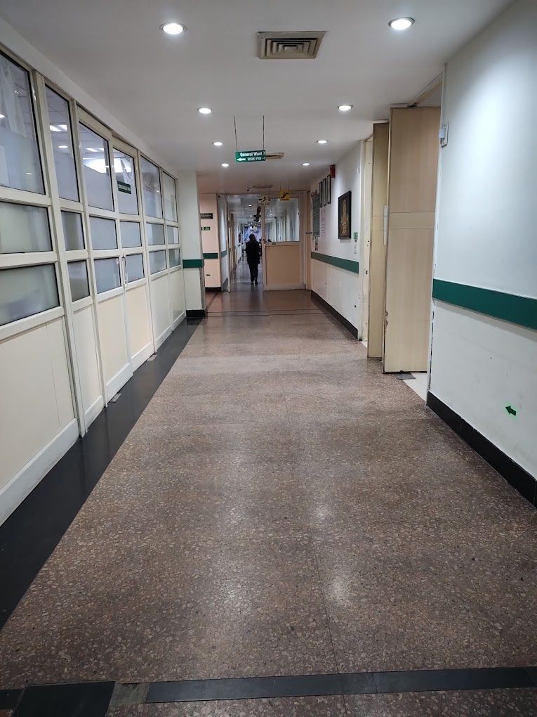 Livasa Hospital, Mohali