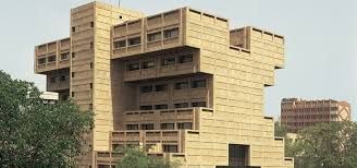 The Architects of Innovation: Top 10 Designers Behind INSA in New Delhi"