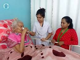 "Shibasram Old Age Home: A Leading Light in Kolkata’s Senior Living Community"