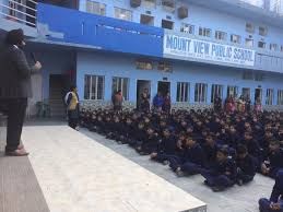 Mount View Public School | Best schools in Zirakpur | Top schools in Tricity