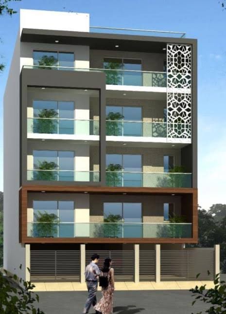 DGR HOMES SUPPORT Architect, Small Business Owner, and Consultant in Chattarpur Enclave, Chhatarpur, New