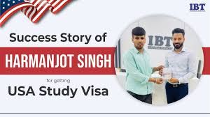IBT Overseas No.1 Study Visa Consultants | Best Visa consultant in Jalandhar