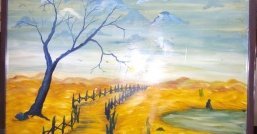 Transform Your Imagination into Art: Join Our Painting Classes!