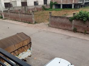 Shivam Homes - 3 BHK Flats in Gillco Valley, PMM2+R49, Sector 127, Gillco Valley, Kharar, Sahibzada Ajit