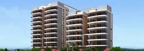 2/3 BHK Flats for Sale in Hollywood Heights, VIP Road, Zirakpur, Chandigarh