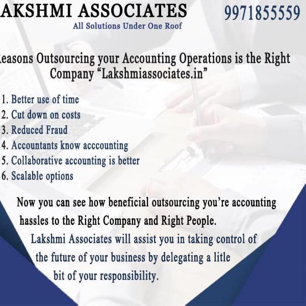 "Top Accounting Firm in Gurgaon: Expert Financial Services and Solutions"