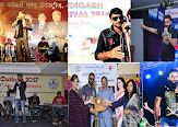 Viijay Kuumar Stand up Comedian Anchor | Best comedy club in Chandigarh | Top Comedy clubs