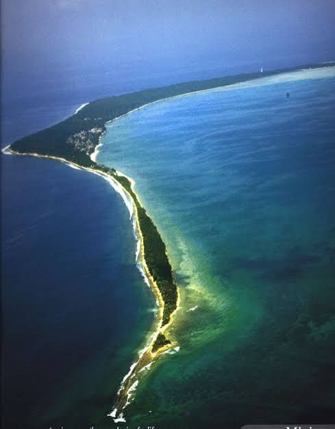 Coral Paradise Resort, best holiday home in Lakshadweep