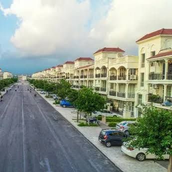 Panchkula Urban Estate  3 BHK Builder Floor for Sale in Panchkula