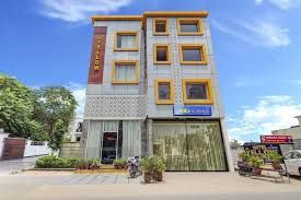 Hotel yellow | Top wedding resorts in Chandigarh | Luxury wedding resorts in Chandigarh