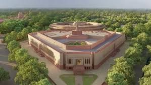 Designing Democracy: Top 10 Architects Behind the New Parliament House Project" "Architects of the Future