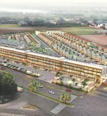Motia’z Gill Estate — State Of The Art Township in Kurali | Properties near Chandigarh
